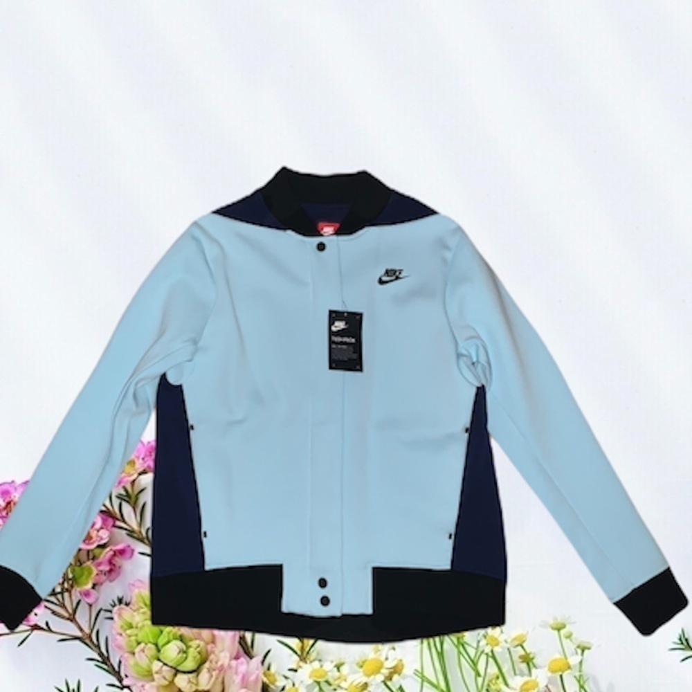 Nike tech pack  pullover